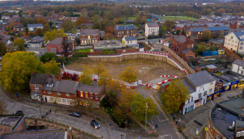 Shakespeare of the North