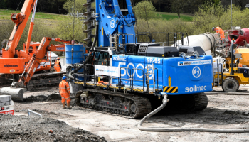 Horwich (Bolton Parklands)