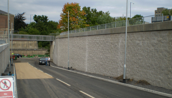 Sandyford Road, Newcastle