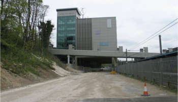 Luton Town Centre Transport scheme