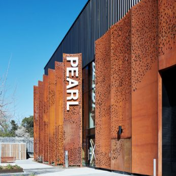 UCL PEARL Research Facility