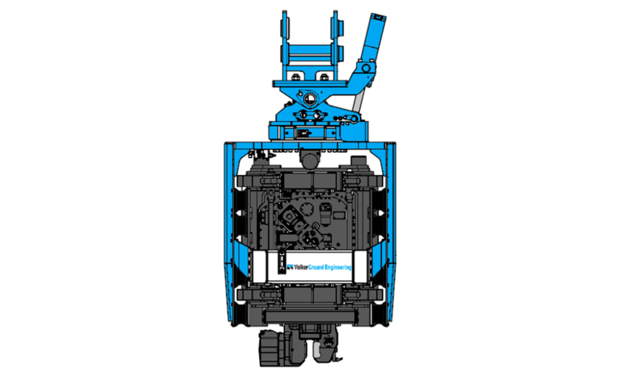 Movax SG75v drawing specifications