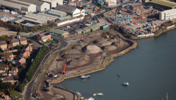 Strood Riverside