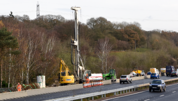 M4 Junction 12-13