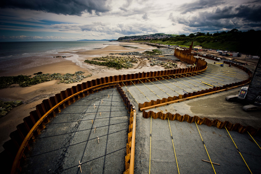 Flood protection