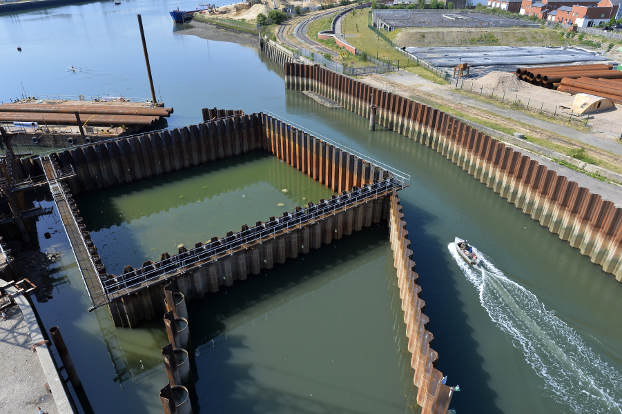 Flood protection