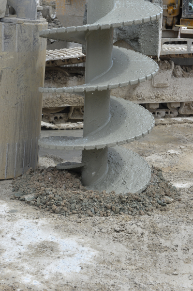 Retaining Walls